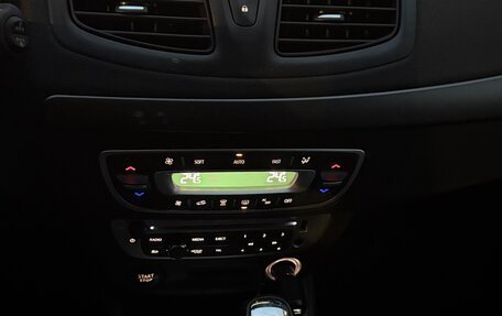 Renault Fluence I, 2014 год, 700 000 рублей, 17 фотография