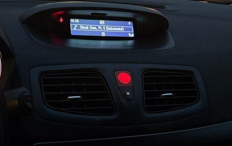 Renault Fluence I, 2014 год, 700 000 рублей, 16 фотография