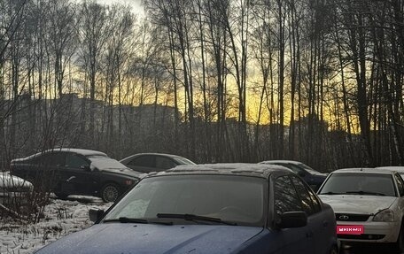 BMW 3 серия, 1991 год, 200 000 рублей, 1 фотография