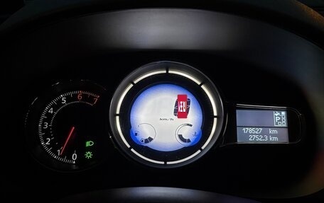 Renault Fluence I, 2014 год, 700 000 рублей, 15 фотография