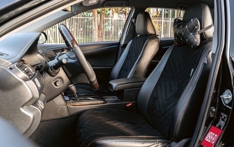 Toyota Camry, 2015 год, 2 090 000 рублей, 8 фотография