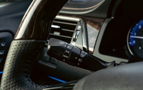 Toyota Camry, 2015 год, 2 090 000 рублей, 14 фотография