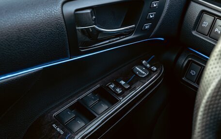Toyota Camry, 2015 год, 2 090 000 рублей, 18 фотография
