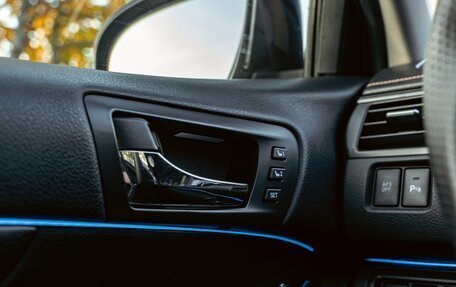 Toyota Camry, 2015 год, 2 090 000 рублей, 19 фотография