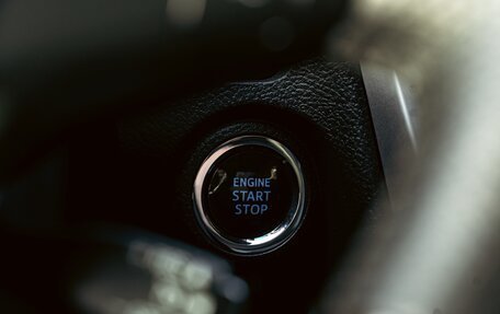 Toyota Camry, 2015 год, 2 090 000 рублей, 20 фотография