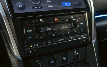 Toyota Camry, 2015 год, 2 090 000 рублей, 24 фотография