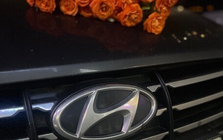 Hyundai Sonata VIII, 2021 год, 2 800 000 рублей, 2 фотография