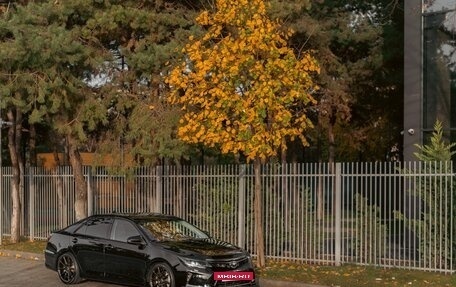 Toyota Camry, 2015 год, 2 090 000 рублей, 28 фотография