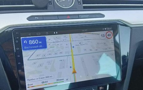 Volkswagen Passat B8 рестайлинг, 2017 год, 2 100 000 рублей, 18 фотография