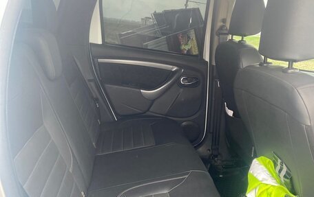 Renault Duster I рестайлинг, 2017 год, 1 450 000 рублей, 6 фотография