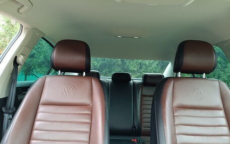 Volkswagen Passat B8 рестайлинг, 2017 год, 2 100 000 рублей, 17 фотография