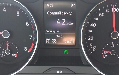 Volkswagen Passat B8 рестайлинг, 2017 год, 2 100 000 рублей, 21 фотография