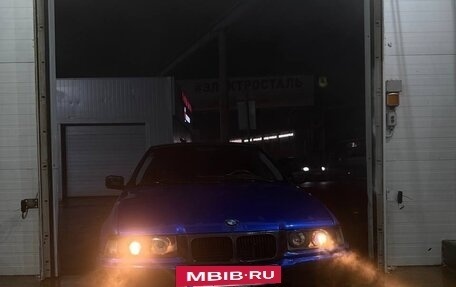 BMW 3 серия, 1991 год, 200 000 рублей, 2 фотография