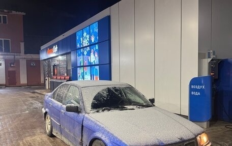 BMW 3 серия, 1991 год, 200 000 рублей, 4 фотография