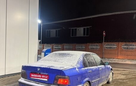 BMW 3 серия, 1991 год, 200 000 рублей, 5 фотография