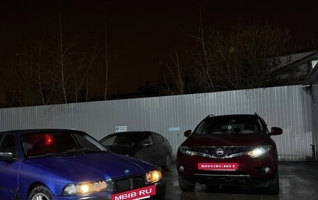 BMW 3 серия, 1991 год, 200 000 рублей, 3 фотография