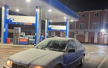 BMW 3 серия, 1991 год, 200 000 рублей, 7 фотография