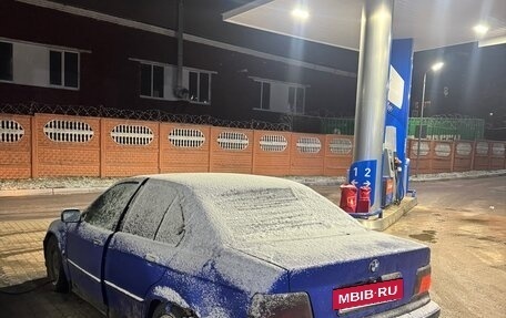 BMW 3 серия, 1991 год, 200 000 рублей, 6 фотография