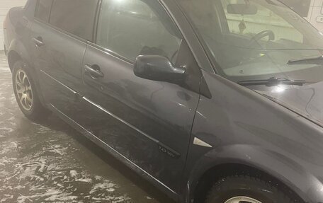 Renault Megane II, 2005 год, 250 000 рублей, 2 фотография