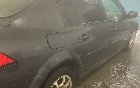 Renault Megane II, 2005 год, 250 000 рублей, 3 фотография