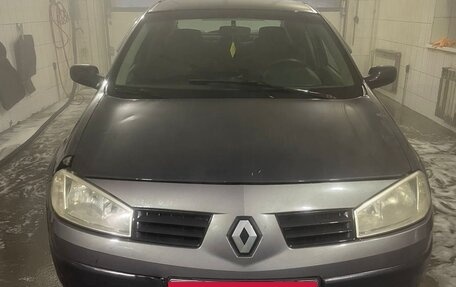 Renault Megane II, 2005 год, 250 000 рублей, 4 фотография