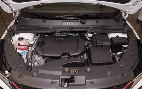 Geely Coolray I, 2025 год, 3 214 190 рублей, 14 фотография