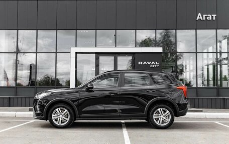Haval Jolion, 2025 год, 2 849 000 рублей, 29 фотография