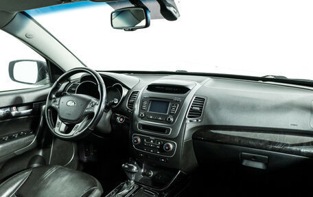 KIA Sorento II рестайлинг, 2018 год, 2 099 700 рублей, 9 фотография