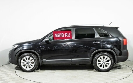 KIA Sorento II рестайлинг, 2018 год, 2 099 700 рублей, 8 фотография