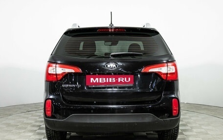 KIA Sorento II рестайлинг, 2018 год, 2 099 700 рублей, 6 фотография