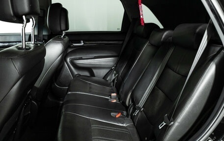 KIA Sorento II рестайлинг, 2018 год, 2 099 700 рублей, 10 фотография