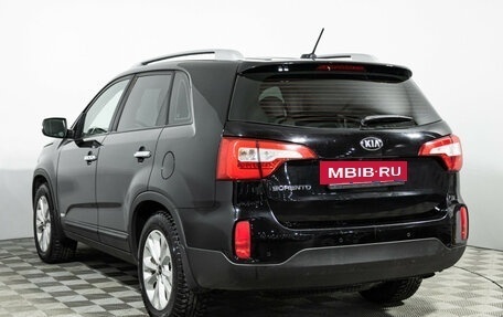 KIA Sorento II рестайлинг, 2018 год, 2 099 700 рублей, 7 фотография