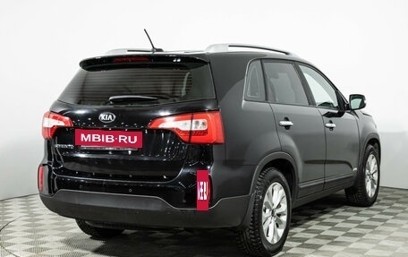 KIA Sorento II рестайлинг, 2018 год, 2 099 700 рублей, 5 фотография