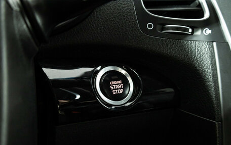 KIA Sorento II рестайлинг, 2018 год, 2 099 700 рублей, 19 фотография