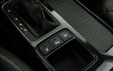 KIA Sorento II рестайлинг, 2018 год, 2 099 700 рублей, 18 фотография