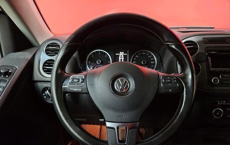 Volkswagen Tiguan I, 2013 год, 1 170 000 рублей, 12 фотография