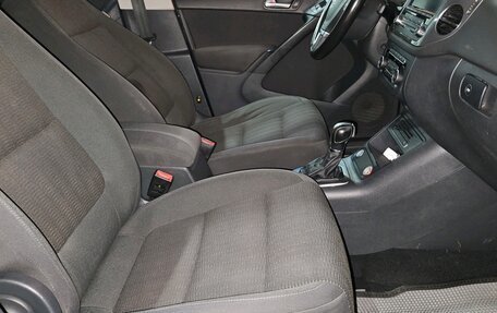 Volkswagen Tiguan I, 2013 год, 1 170 000 рублей, 13 фотография