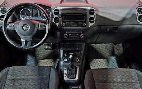 Volkswagen Tiguan I, 2013 год, 1 170 000 рублей, 9 фотография