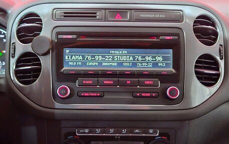 Volkswagen Tiguan I, 2013 год, 1 170 000 рублей, 11 фотография