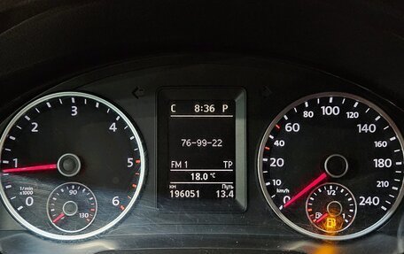 Volkswagen Tiguan I, 2013 год, 1 170 000 рублей, 10 фотография