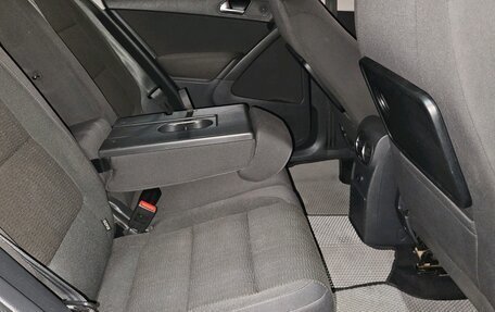 Volkswagen Tiguan I, 2013 год, 1 170 000 рублей, 14 фотография