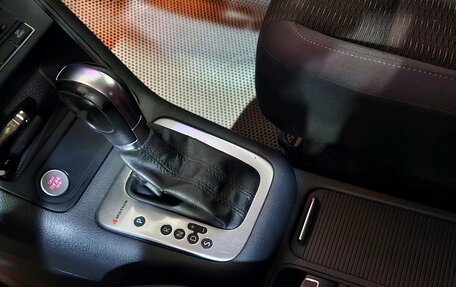 Volkswagen Tiguan I, 2013 год, 1 170 000 рублей, 16 фотография