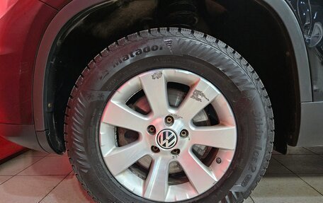 Volkswagen Tiguan I, 2013 год, 1 170 000 рублей, 18 фотография