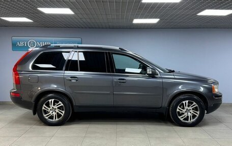 Volvo XC90 II рестайлинг, 2007 год, 951 000 рублей, 4 фотография