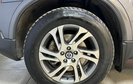 Volvo XC90 II рестайлинг, 2007 год, 951 000 рублей, 9 фотография