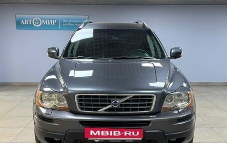 Volvo XC90 II рестайлинг, 2007 год, 951 000 рублей, 2 фотография