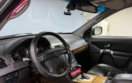 Volvo XC90 II рестайлинг, 2007 год, 951 000 рублей, 10 фотография