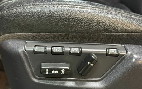 Volvo XC90 II рестайлинг, 2007 год, 951 000 рублей, 12 фотография