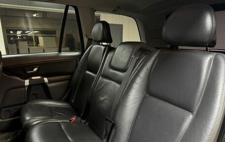 Volvo XC90 II рестайлинг, 2007 год, 951 000 рублей, 14 фотография