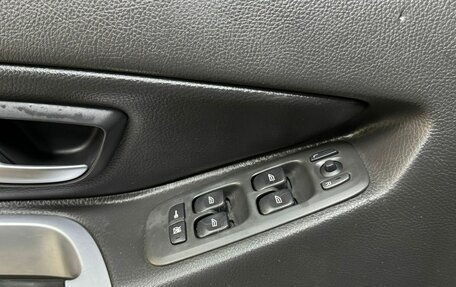 Volvo XC90 II рестайлинг, 2007 год, 951 000 рублей, 13 фотография